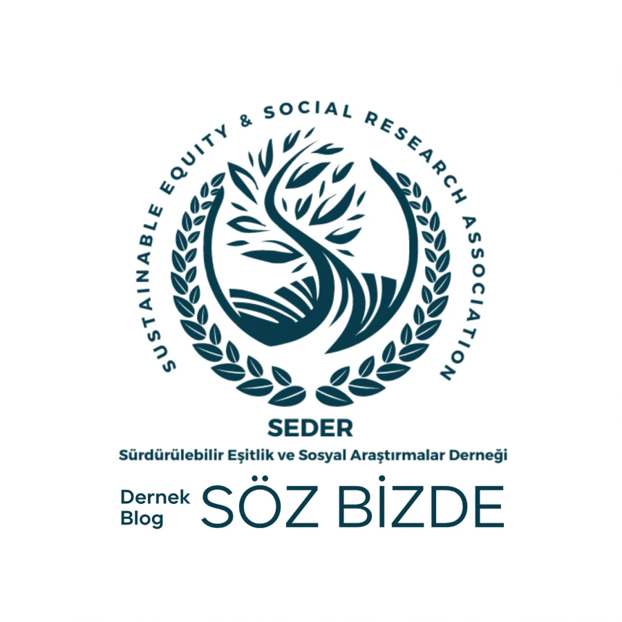 Dernek @Blog: Söz Bizde
