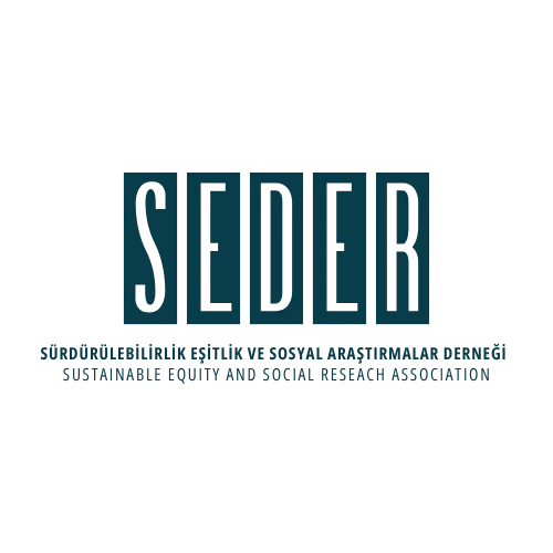 Sürdürülebilir Eşitlik ve Sosyal Araştırma Derneği'ne Hoş Geldiniz