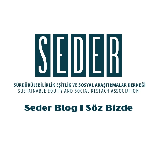 Dernek @Blog: Söz Bizde